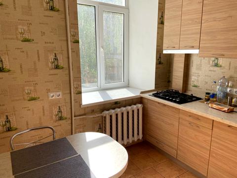 квартира по адресу Бассейная ул., 12