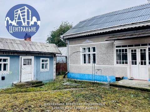 дом по адресу Піщана, 15А