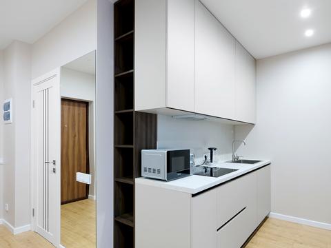 квартира по адресу Столичное шоссе, 3