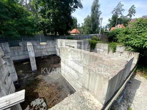 участок по адресу Василя Стуса ул. (Пушкинская)