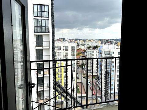 квартира за адресою Залізнична вул., 9