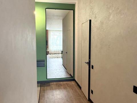 квартира по адресу Фортечный тупик (Тверской), 7в
