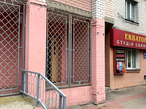 комерційна за адресою Петра Григоренка просп., 24