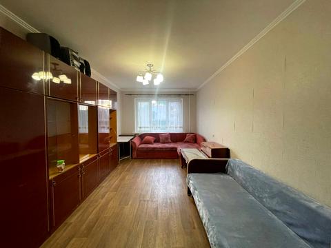 квартира по адресу Архитекторская ул., 12