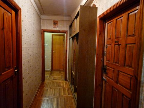 квартира по адресу Академика Ефремова ул. (Командарма Уборевича), 18