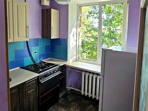 квартира по адресу Ивана Камышева ул., 8