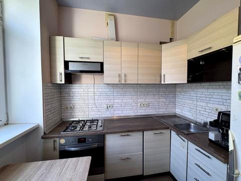 квартира по адресу Паньковская ул., 6