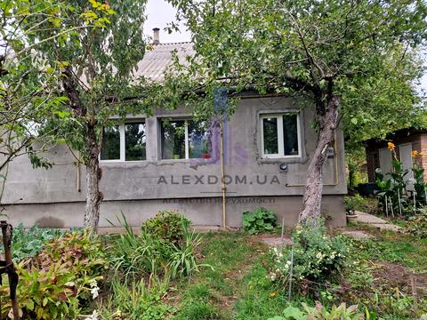 дом по адресу Садова