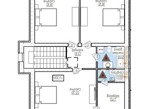 будинок за адресою Мічуріна вул.