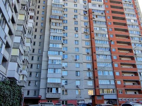 квартира за адресою Волинська вул., 10