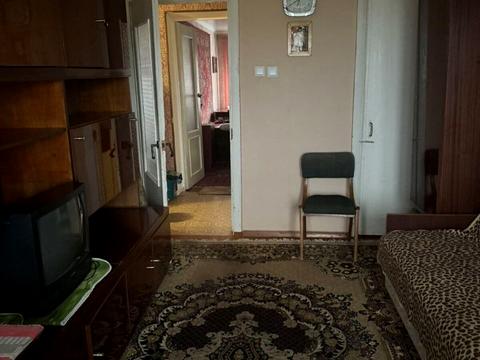 квартира за адресою Козацька вул., 59