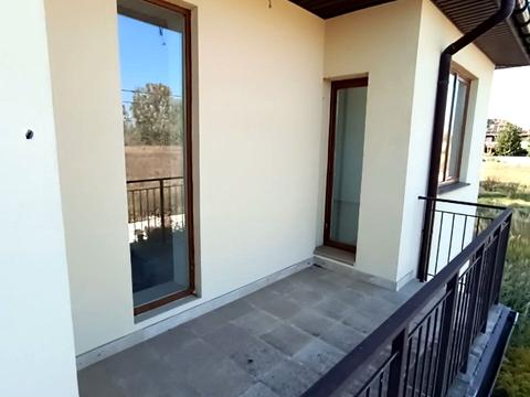 дом по адресу Калинова, 3