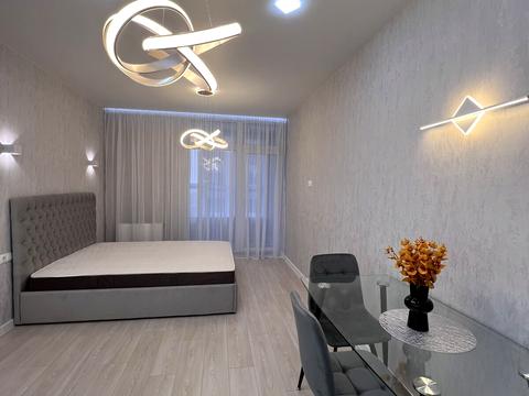 квартира за адресою Івана Франка вул., 40 к1
