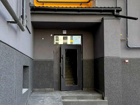 квартира по адресу Ключний пер., 10