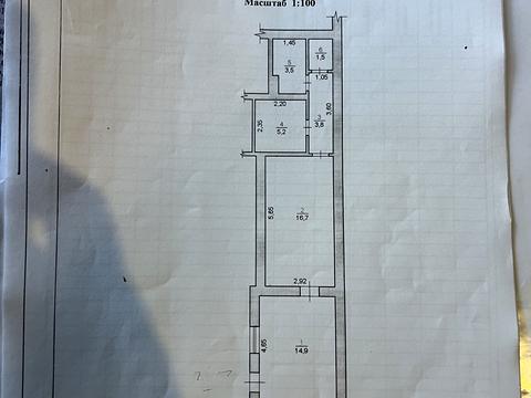 квартира по адресу Заречанская ул., 14