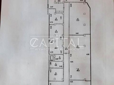 комерційна за адресою Казарменна вул. (Григорія Андрющенка), 4
