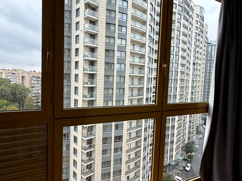 квартира за адресою Голосіївський просп. (40-річчя Жовтня), 58