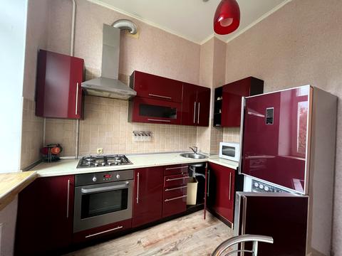 квартира за адресою Чорновола вул., 184