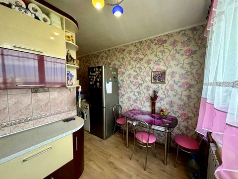 квартира по адресу Победы просп., 75