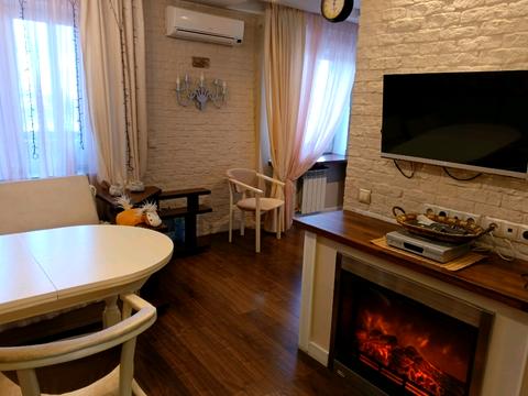 квартира за адресою Уманська вул., 33-А