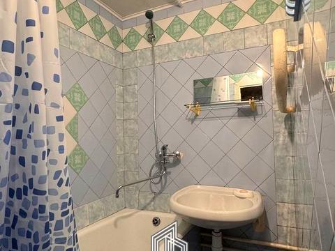 квартира за адресою Миколи Кибальчича вул., 15