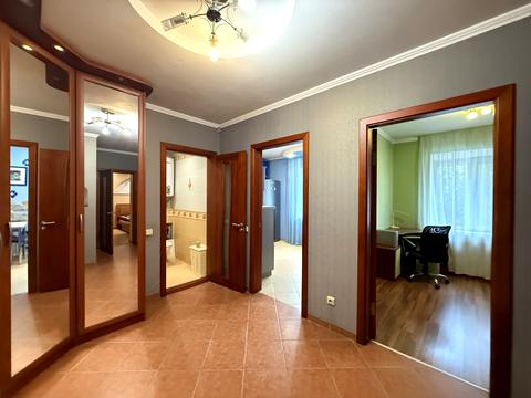 квартира за адресою Соборна вул., 46