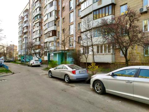 квартира за адресою Червоної Калини просп. (Володимира Маяковського), 12-В
