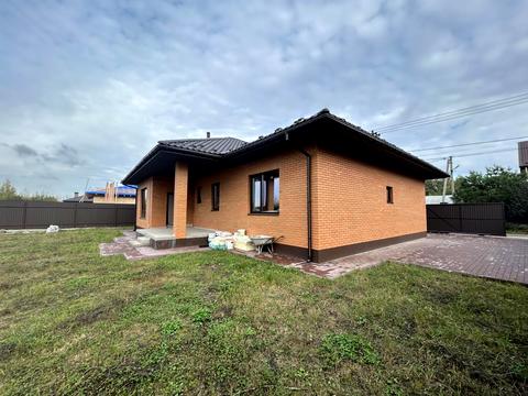 будинок за адресою Ягідна