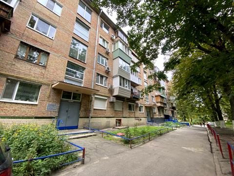 квартира по адресу Неманская ул., 2