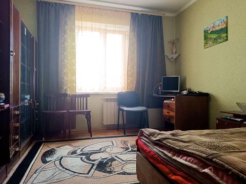 квартира за адресою Оноре де Бальзака вул., 61