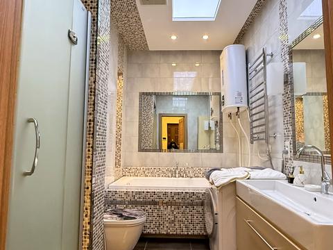 квартира по адресу Гагаринское Плато ул. (Гагаринское Плато), 5а к2