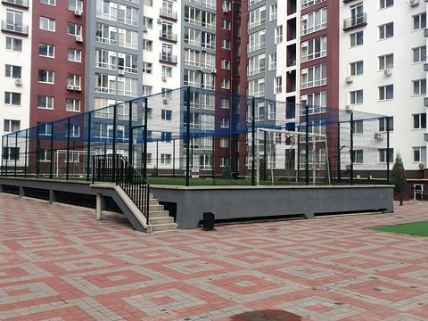 квартира за адресою Княгинин вул., 44