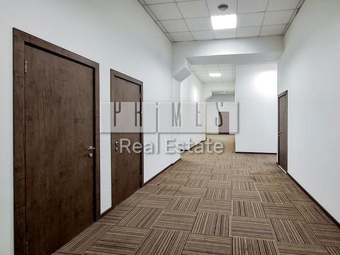 коммерческая по адресу Ахтырский пер., 7