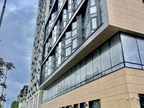 квартира по адресу Митрополита Василия Липковского ул. (Урицкого), 38