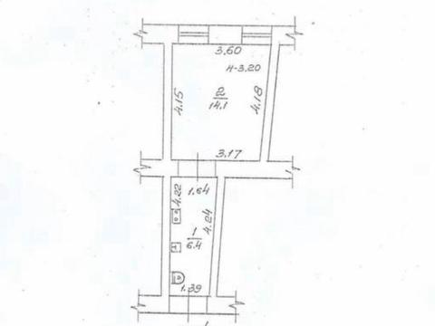 квартира за адресою 10 Квітня вул., 26
