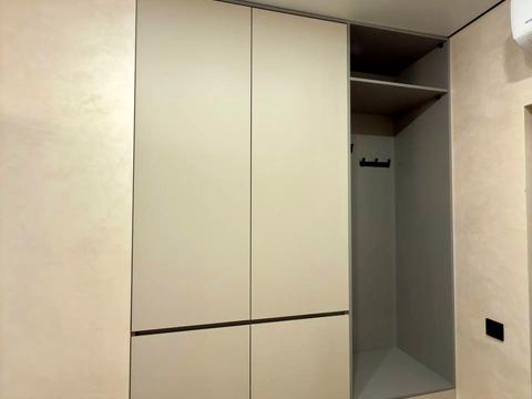 квартира по адресу Запорожское шоссе, 30ш