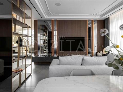 квартира за адресою Андрія Верхогляда вул. (Михайла Драгомирова), 20