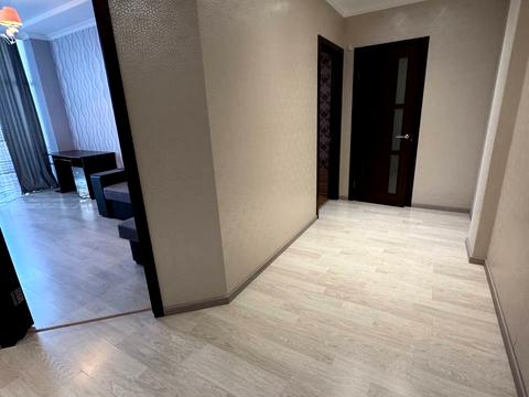 квартира за адресою Перлинна вул., 3