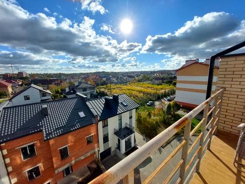 квартира за адресою Кільцева вул., 16
