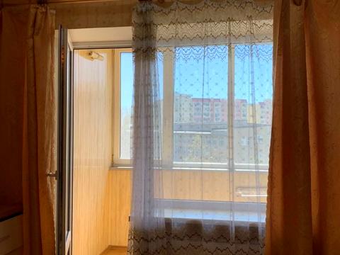 квартира по адресу Композитора Нищинского ул., 16