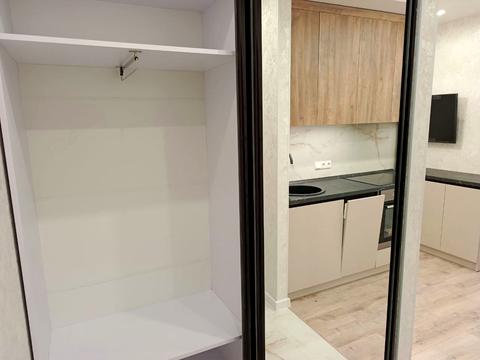 квартира за адресою Перлинна вул., 8