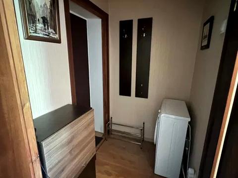 квартира за адресою Братиславська вул., 30-А