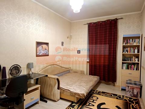 квартира за адресою Леоніда Каденюка просп. (Юрія Гагаріна), 8-А