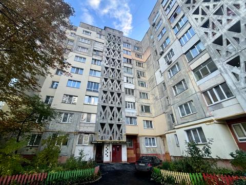 квартира по адресу Савчука ул. (Савчука), 11