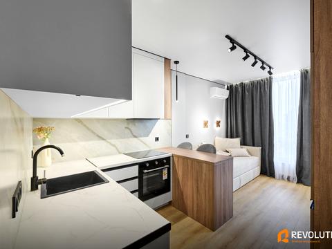 квартира по адресу Родини Крістерів ул., 14-Б