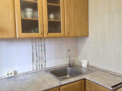 квартира за адресою Миколи Ушакова вул., 12
