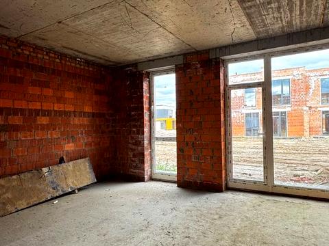 дом по адресу Олега Кошового