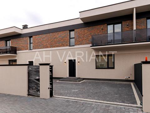 будинок за адресою Малинова