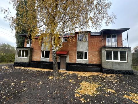 будинок за адресою Княгині Ольги