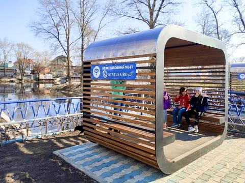 квартира за адресою Центральна вул., 21-Б